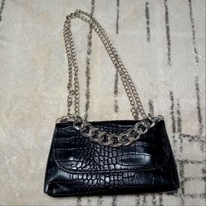 Black Clutch